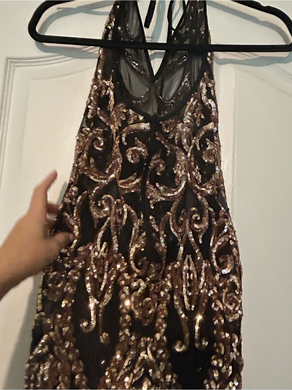 FASHION NOVA Dress